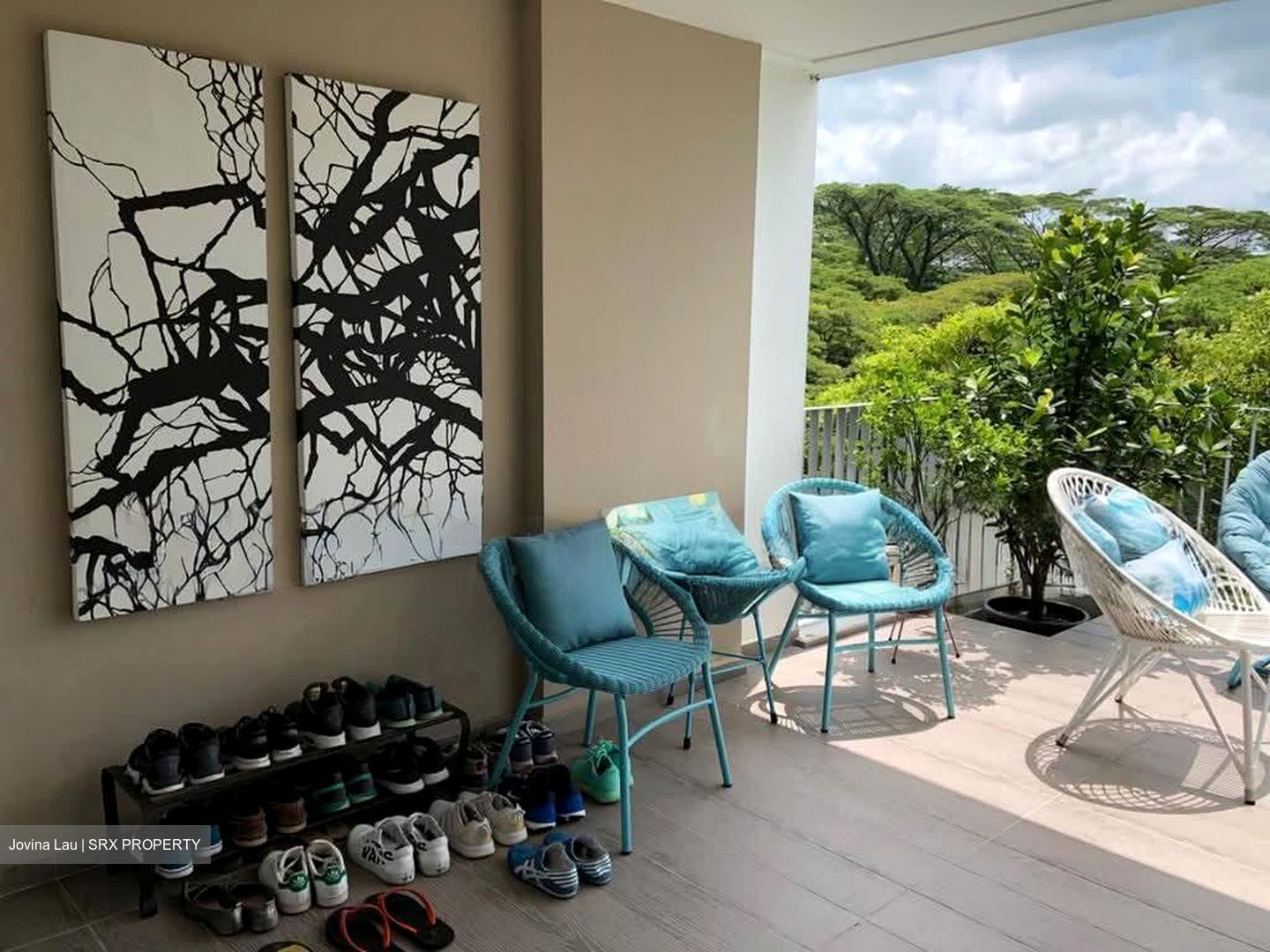 The Interlace (D4), Condominium #575549391